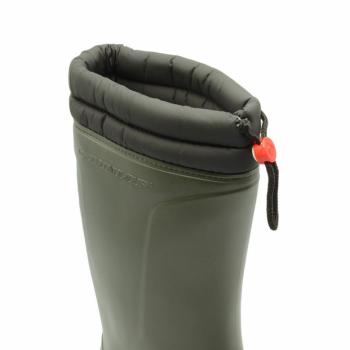 Gummistiefel gefüttert Blizzard extra warm - Dunlop Winterstiefel wasserdicht - Thermostiefel für Kinder, Damen und Herren